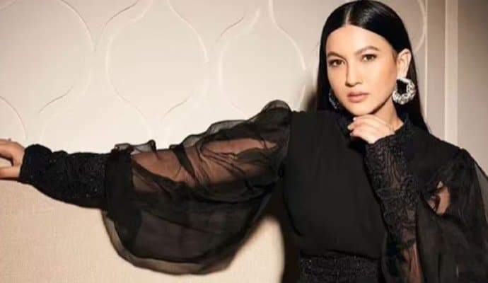 Gauhar Khan: সাংবাদিকদের ওপর কেন চটে লাল হলেন গওহর খান? ভিডিও ভাইরাল 