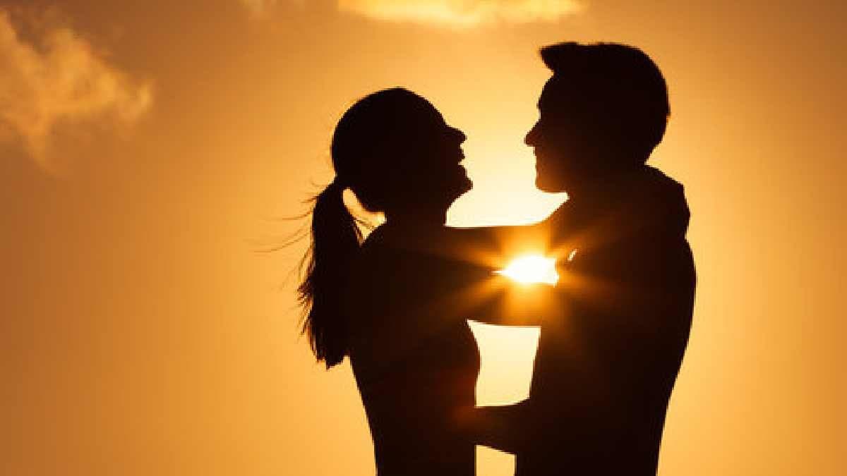 happy relationship can make your weight gain 