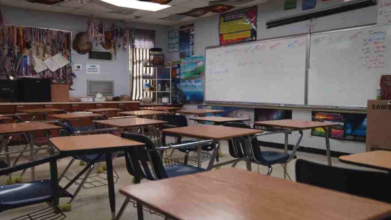 Doda school teacher suspended for giving extremist lessons