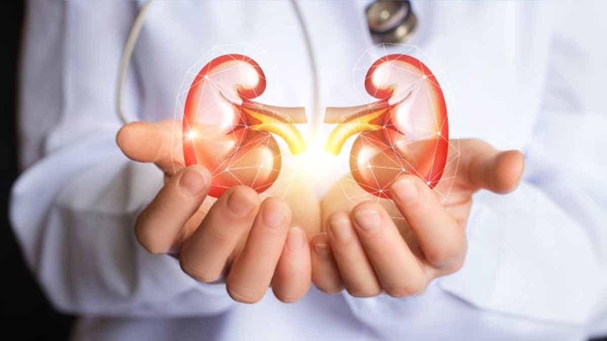 This natural drink prevent kidney stones and cancer LIF