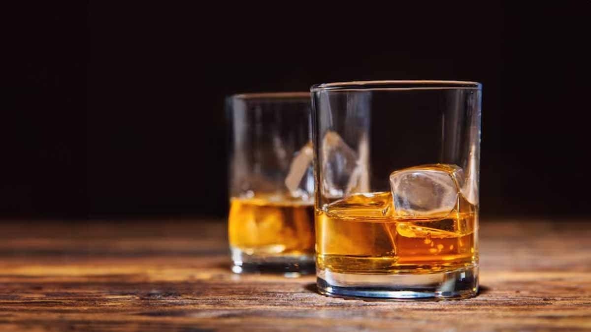 First Surat-Bangkok flight runs dry mid-air as passengers consume rupees 1.8 lakh worth of liquor gnr