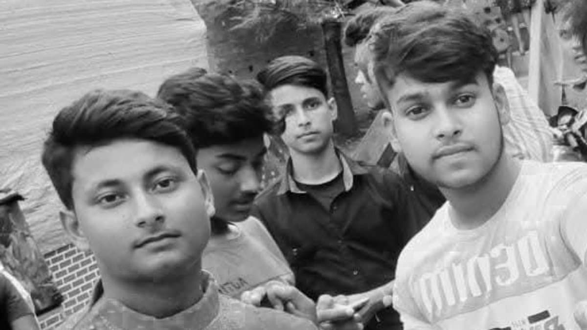 Rash driving claims lives of two school students gnr