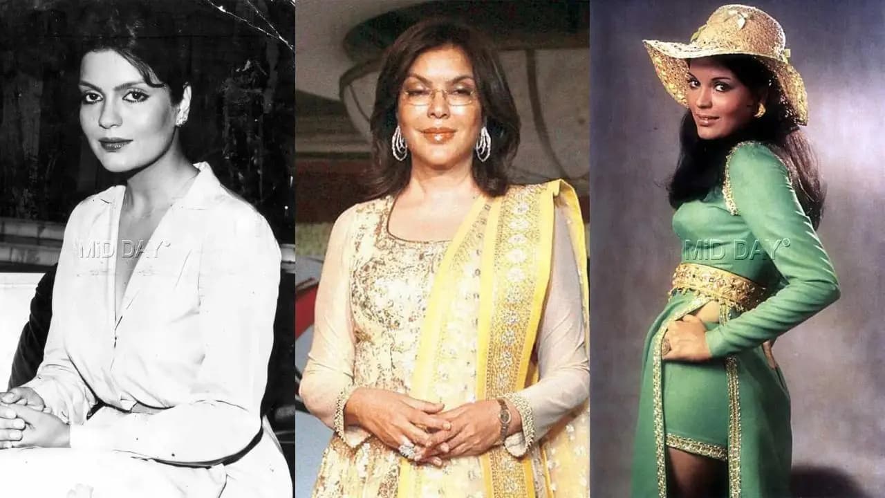 Zeenat Aman: জীবনে একাধিকবার পড়েছেন প্রেমে কিন্তু খোঁজ পাননি ভালবাসার! কার জন্য? বিস্ফোরক জিনাত আমন  