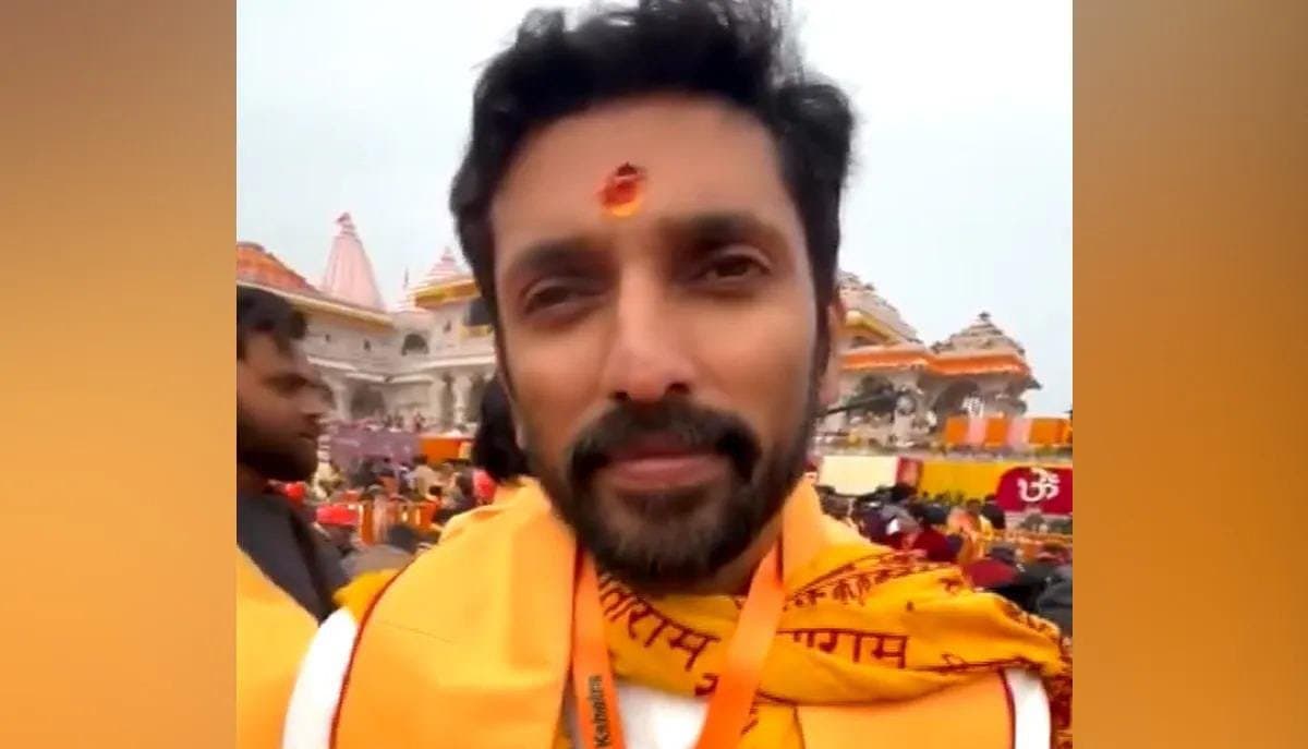 "Luckiest Person On Earth": Karnataka Sculptor