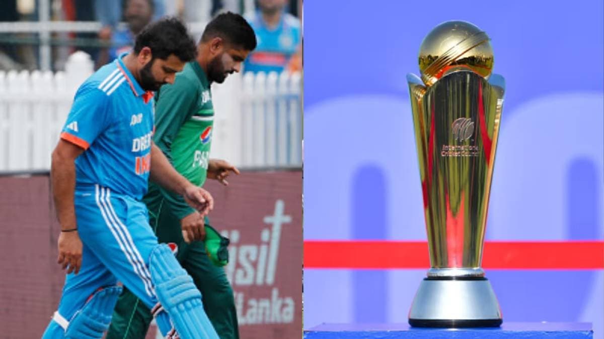 Rohit Sharma to visit Pakistan for this purpose before ICC Champions Trophy 2025 spt