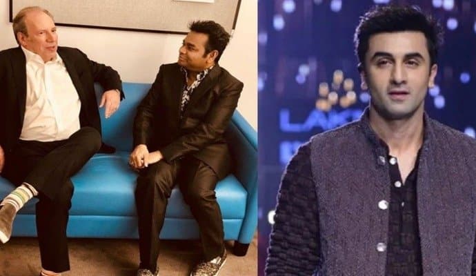  Zimmer-Rahman: ভারতীয় সিনেমায় হাতেখড়ি হতে চলেছে অস্কারজয়ী হান্স জিমার-এর! জুটিতে এ আর রহমান 