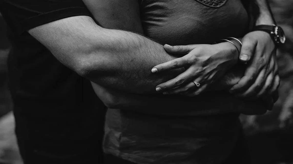 Best time to have intimacy says ayurveda