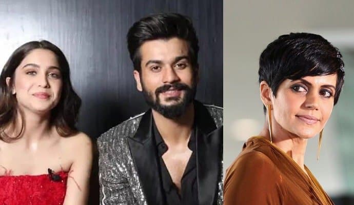 Bollywood: সানির কোন গুণটা সবচেয়ে পছন্দ চর্চিত প্রেমিকা শর্বরীর? শাহরুখের শুটিং ফ্লোরে ঠিক কী হয়েছিল মন্দিরা বেদীর সঙ্গে?