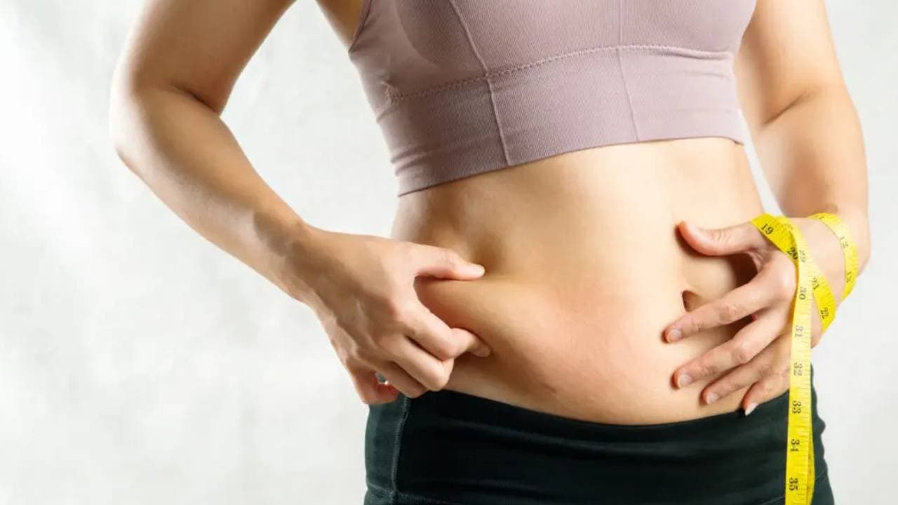 Woman loses 14 kilo of weight just eating rats