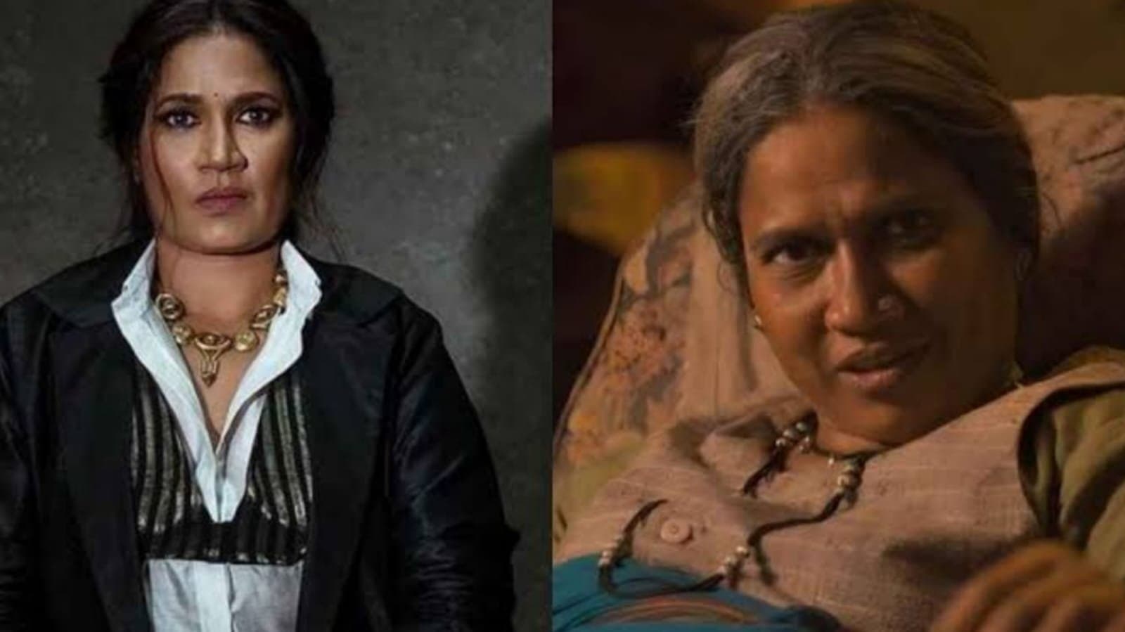 Chhaya Kadam in legal trouble and summoned by Forest department