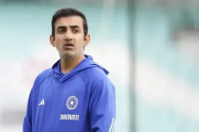 Number five spot is big worry for Gautam Gambhir and men ahead of Oval Test 