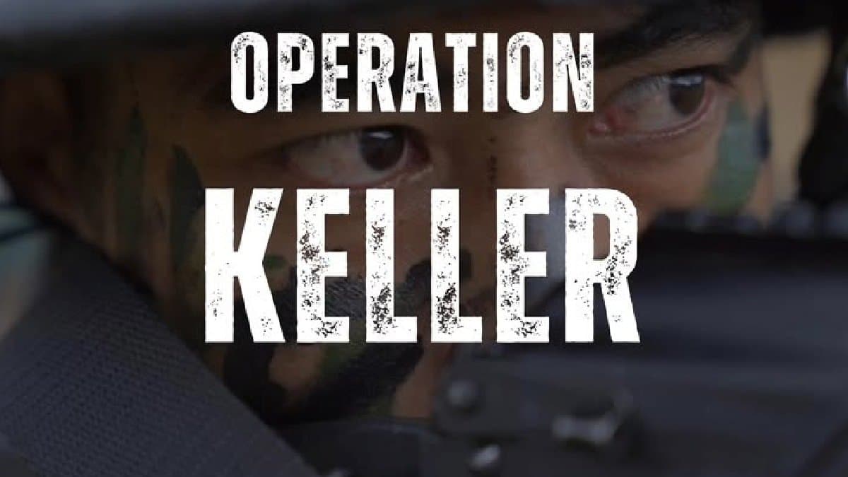 After Operation Sindoor Operation Keller three militant died 