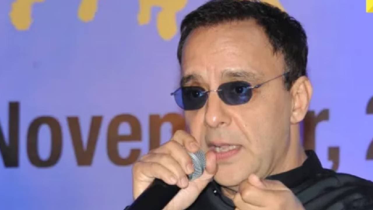 Filmmaker Vidhu Vinod Chopra slams Influencers and warns of Cultural Decline