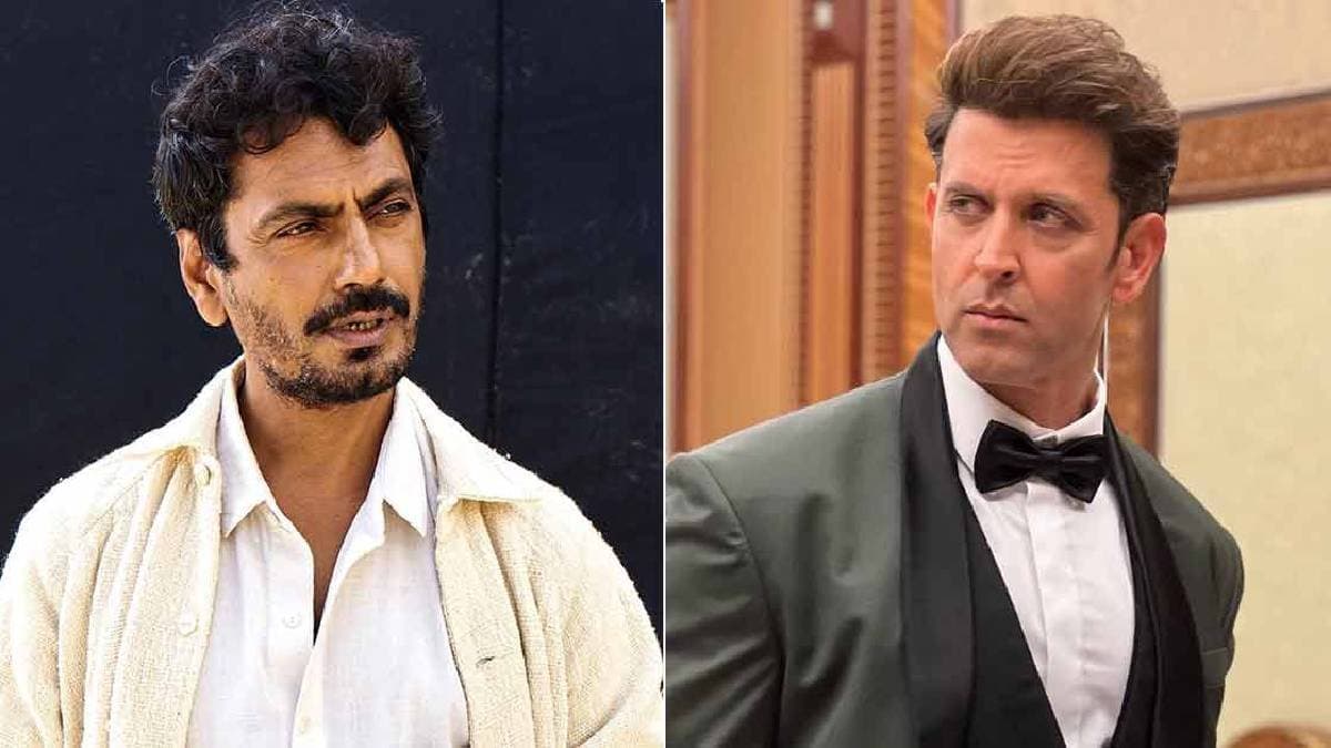 Nawazuddin Siddiqui is proud of his Indian looks and Shatters Stereotypes