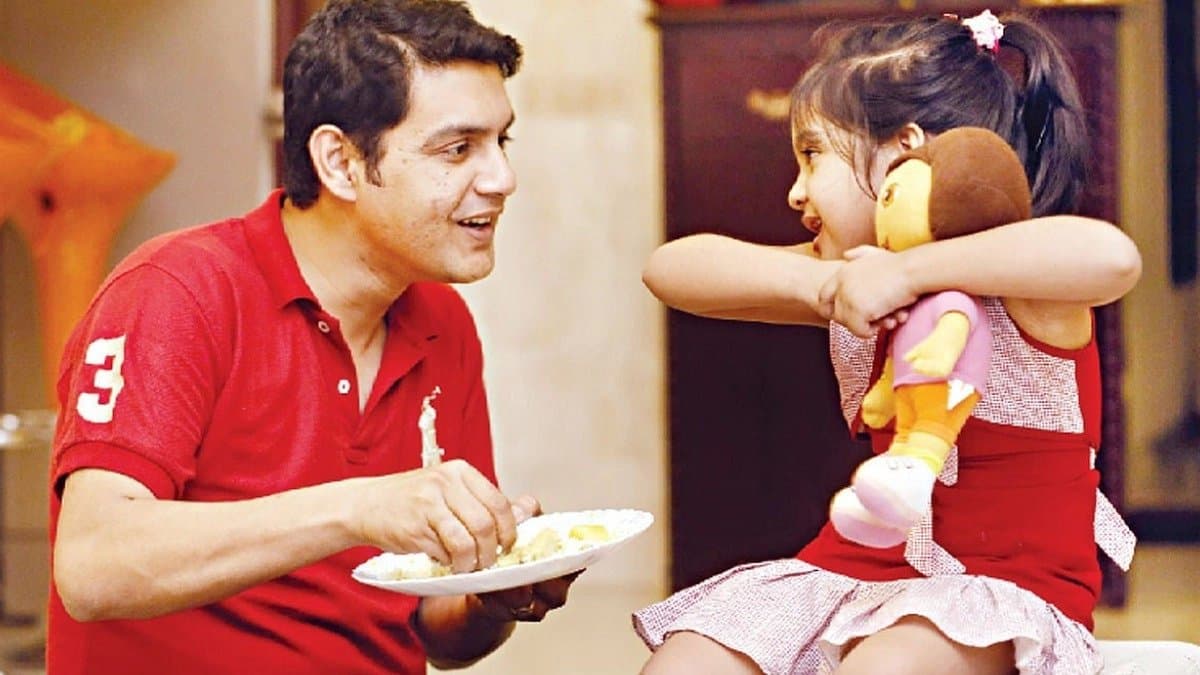 Mental Health issues of widowed husband and ways to combat