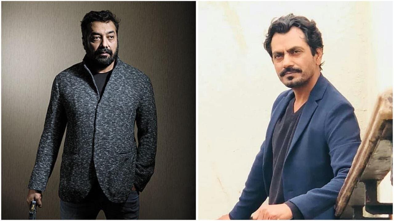 Nawazuddin Siddiqui: 'অনুরাগ কাশ্যপের সঙ্গে বন্ধুত্ব নেই! তবে...' পরিচলকের সঙ্গে তাঁর সম্পর্ক নিয়ে বিস্ফোরক নওয়াজ!