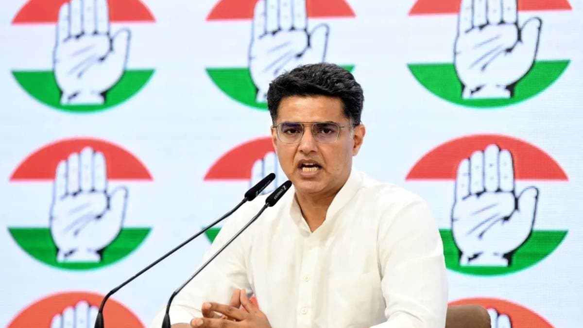 Congress demanded the govt response regarding third-party mediation on the Kashmir issue