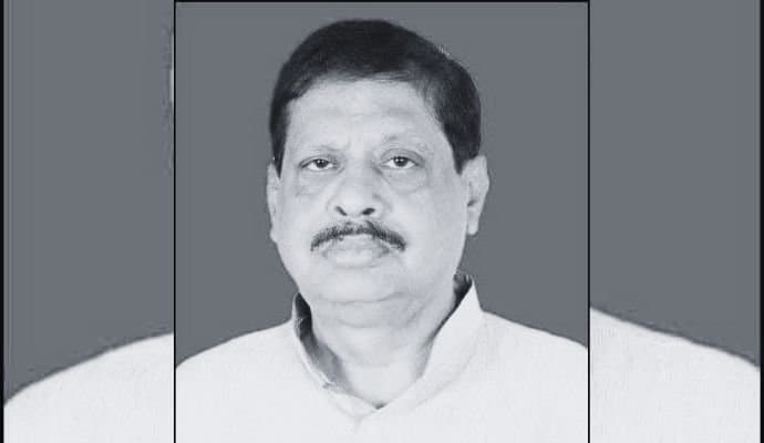 Former Mohammedan Sporting official Iqbal Ahmed passes away 