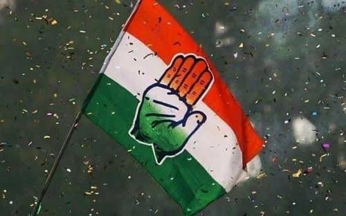Congress release 8 candidate list 