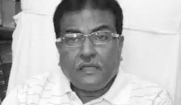 tmc mla idris ali dead due to cancer