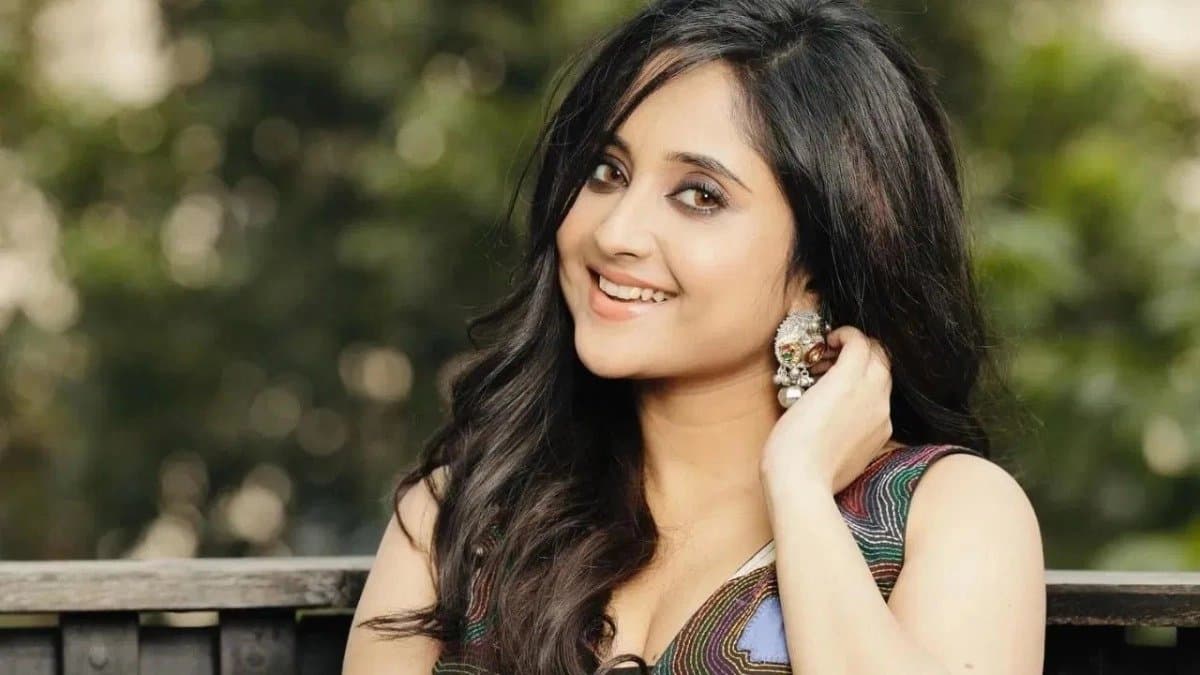 Tollywood News: why is actress Soumitrisha Kundu away from everything atlast she has revealed real reason