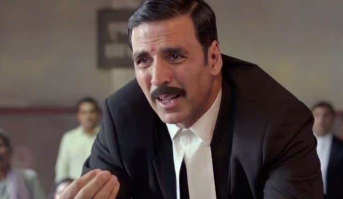 Akshay Kumar: আইনি গেড়োয় অক্ষয় কুমার! 'জলি এলএলবি ৩' ছবির শুটিং নিয়ে তোলপাড়!