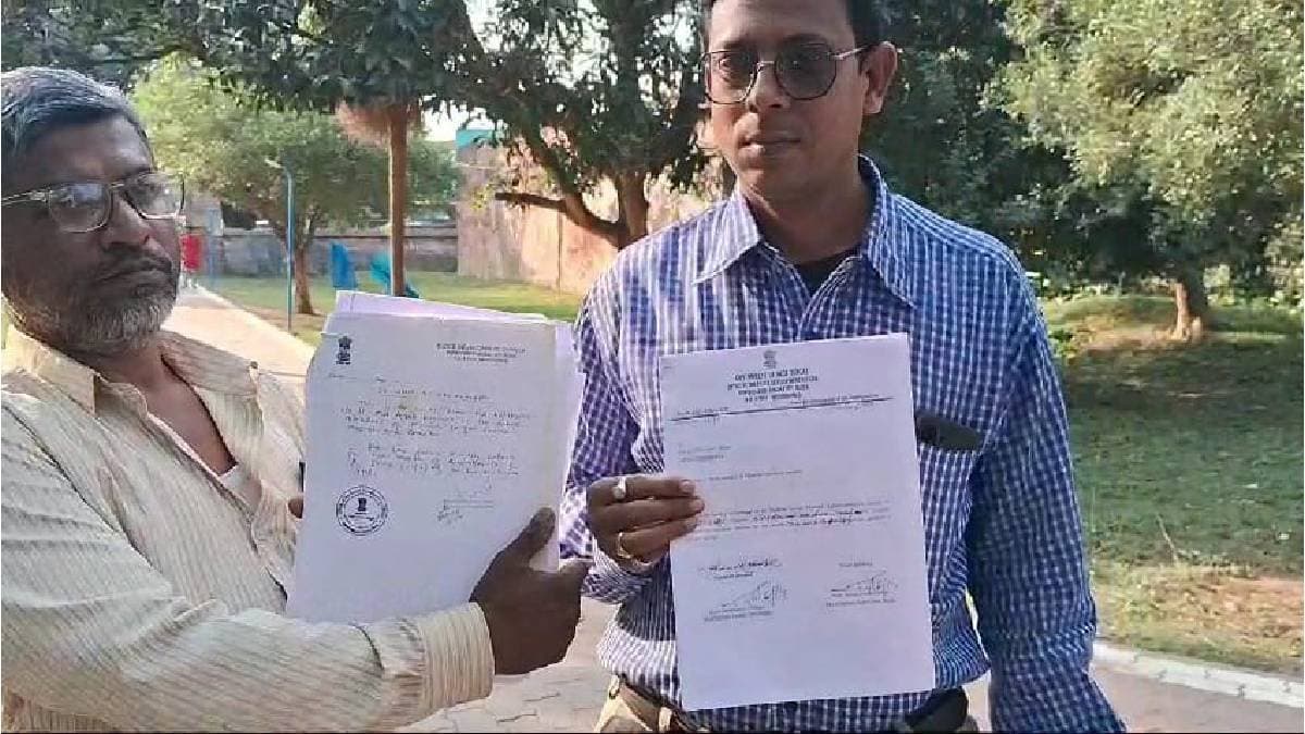 the workers attached with maintaining nawab properties get the same salary that was given 300 years ago gnr