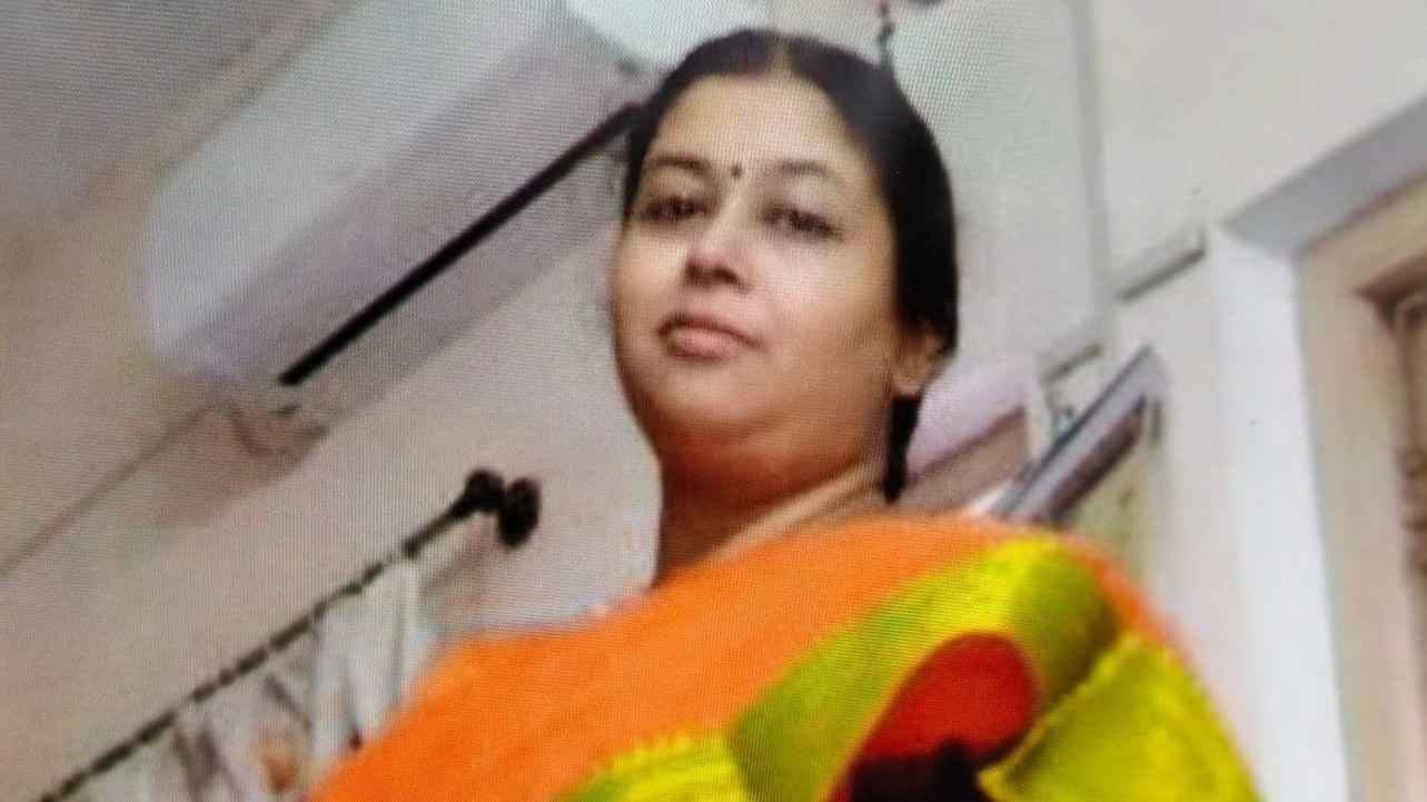 Chandannagar doctor dies in dengue in hospital gnr