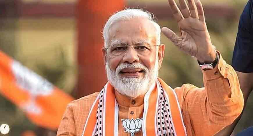 PM Modi’s oath-taking ceremony likely on June 8