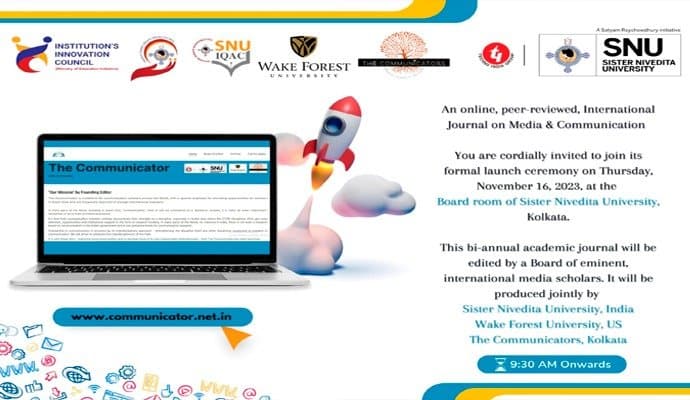 SNU released International journal on media and communication 