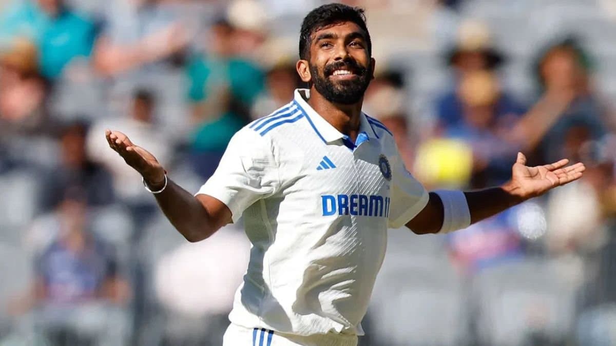India vs England: Former India head coach Ravi Shastri hopes that someone puts their hands up and helps Jasprit Bumrah 