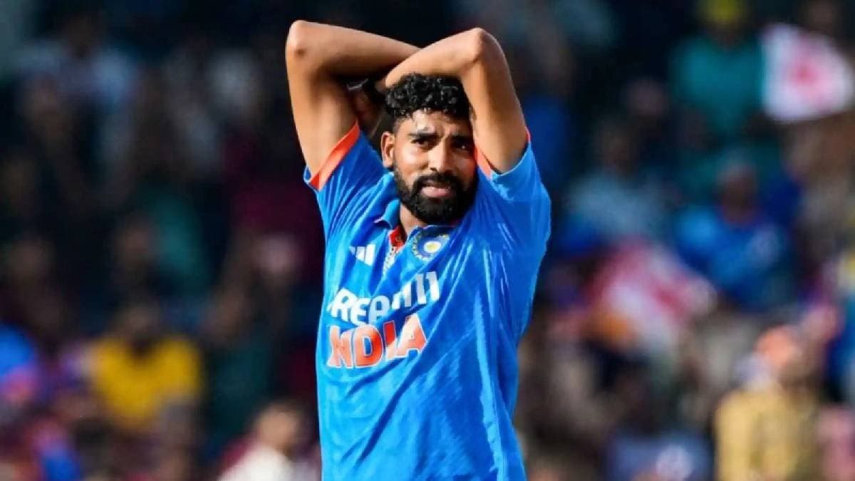 hyderabad cricket association update about mohammed siraj to play ranji trophy spt
