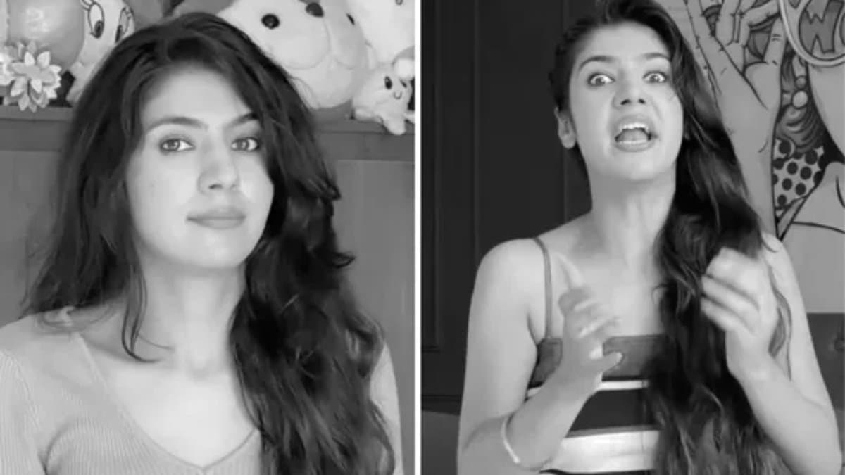 Famous influencer and RJ Simran Singh died in Gurugram gnr