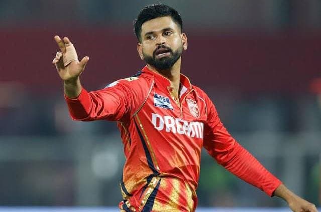 Shreyas Iyer felt under appreciated at KKR-veteran makes big claim 