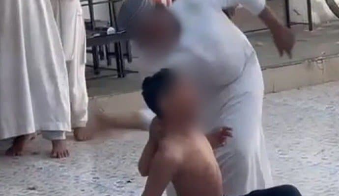 Beaten In Maharashtra Madrasa Over ₹ 100 Watch Theft