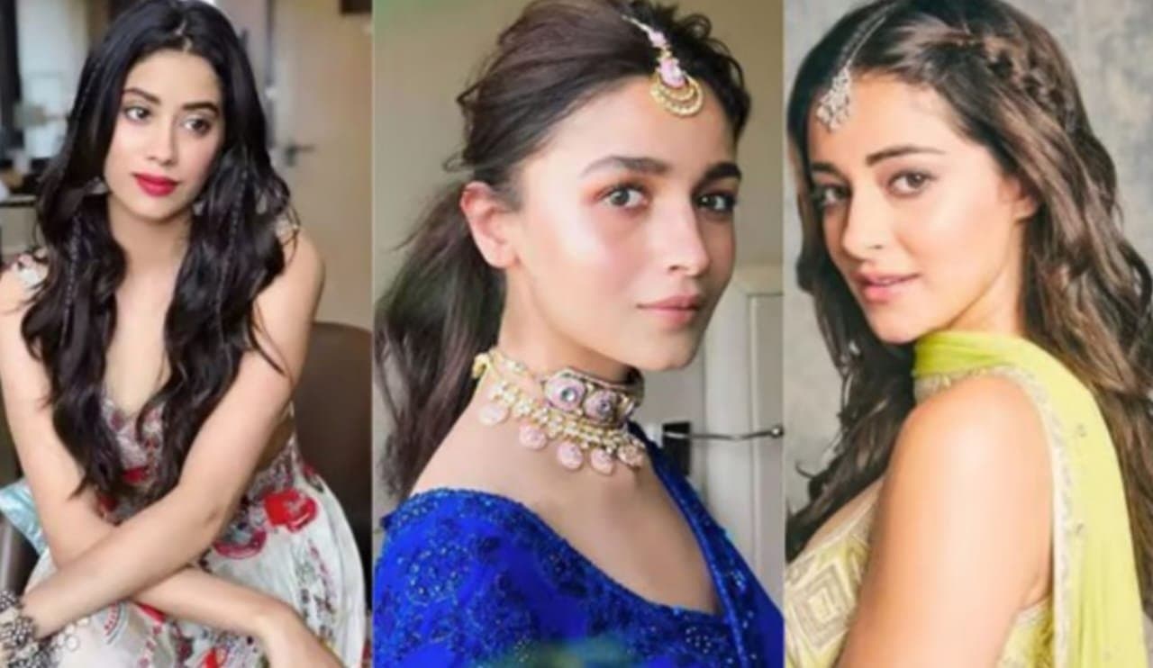 Hair Style: অনন্যা নাকি আলিয়া, এই দীপাবলিতে কার মতো হেয়ার স্টাইল চাই? রইল সেলিব্রেটি হেয়ার স্টাইলিস্ট অ্যামি জনসনের টিপস