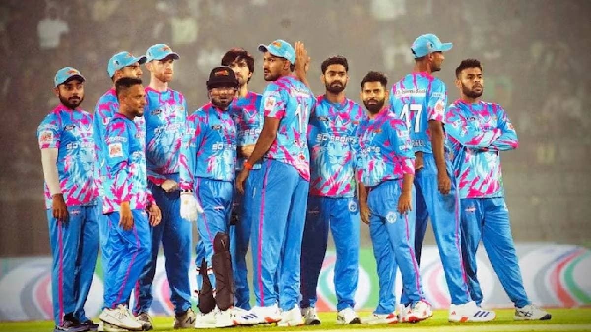 Bangladesh Cricket Board terminates BPL franchise over 46 crore taka dispute