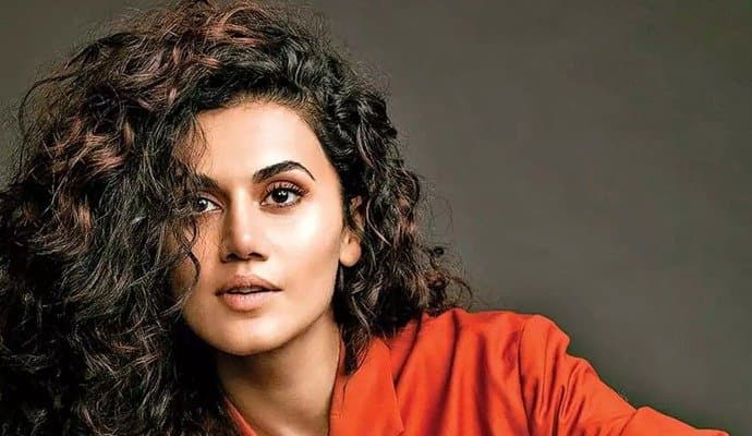 Tapasee Pannu: কেন চুপিসাড়ে বিয়ে? কটাক্ষের মুখে কী বললেন তাপসী পান্নু ?