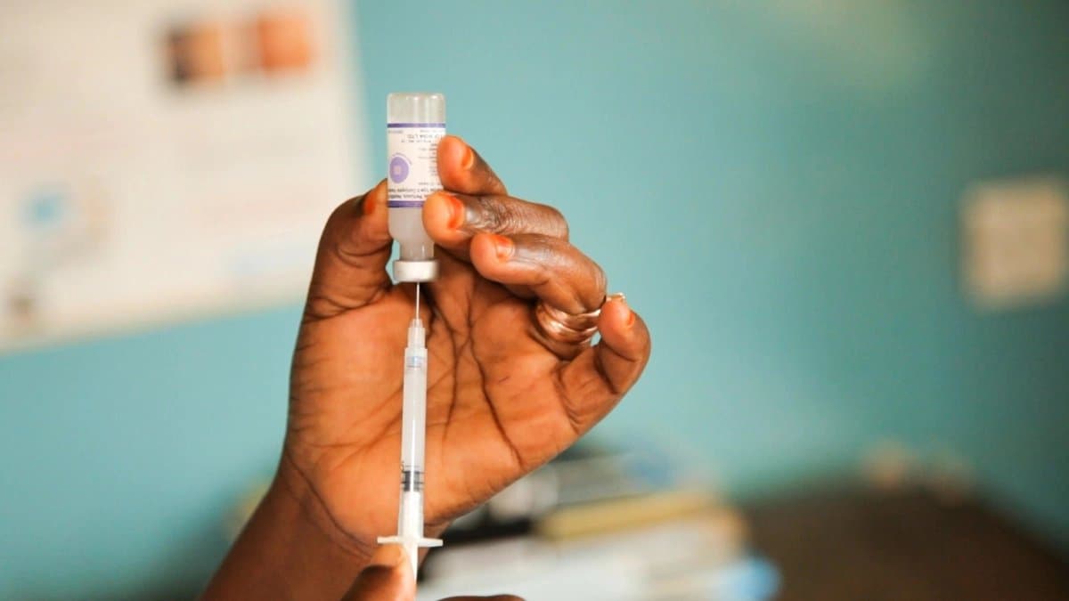 Medic claims these three diseases will be eradicated from the world by 2030