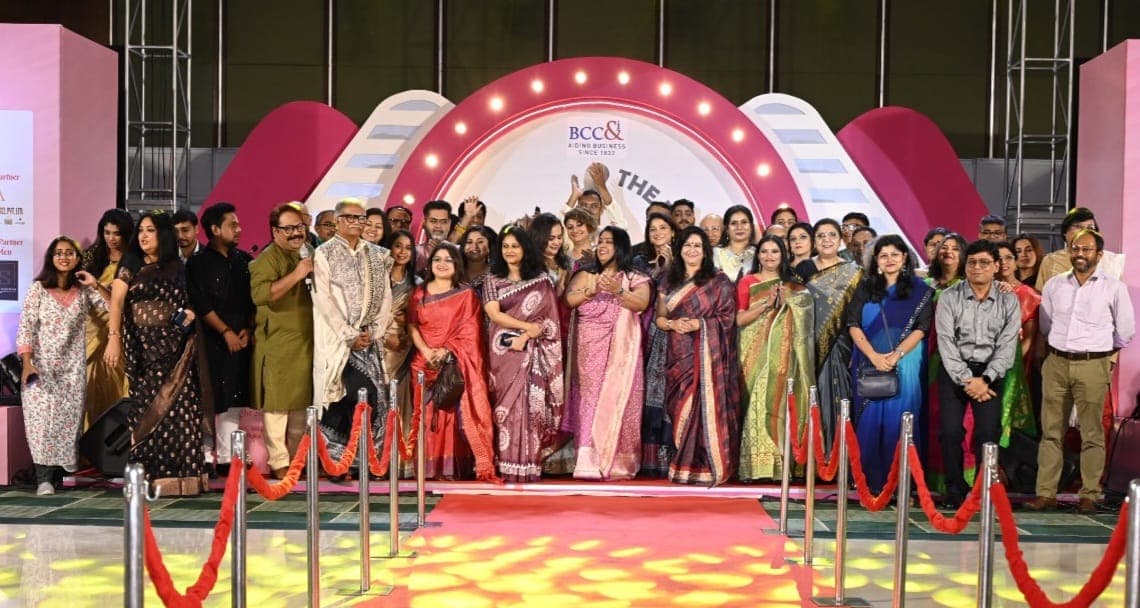 The 3rd Edition of Defile de mode gnr