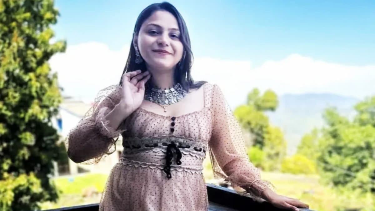 Jyoti Malhotra sent to police remand for four days