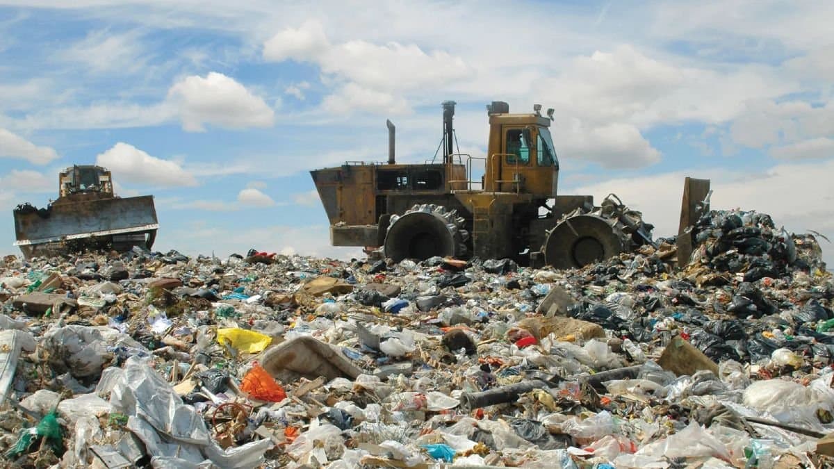 Brihanmumbai Municipal Corporation is thinking of levying fees from household for solid waste management gnr