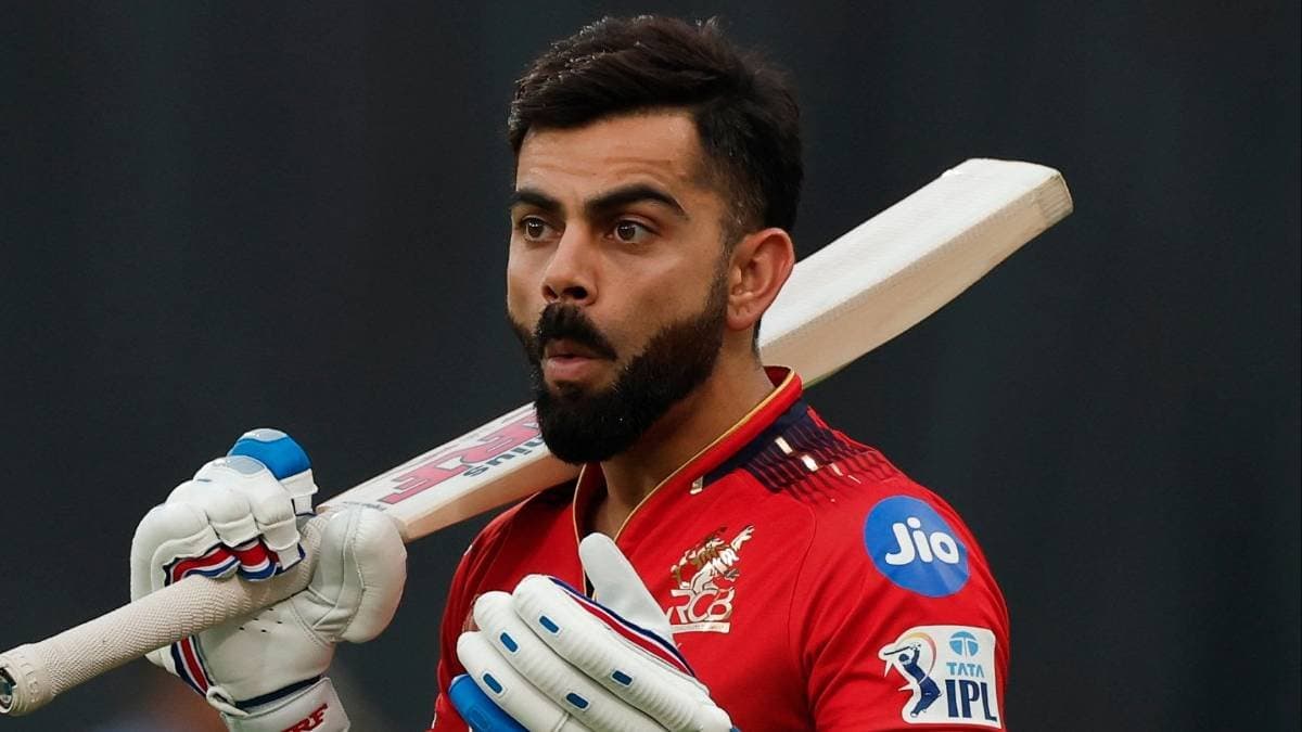 IPL 2025: Will Virat Kohlis wait will be over this time spt 