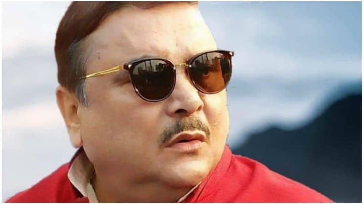 madan mitra admitted at ccu