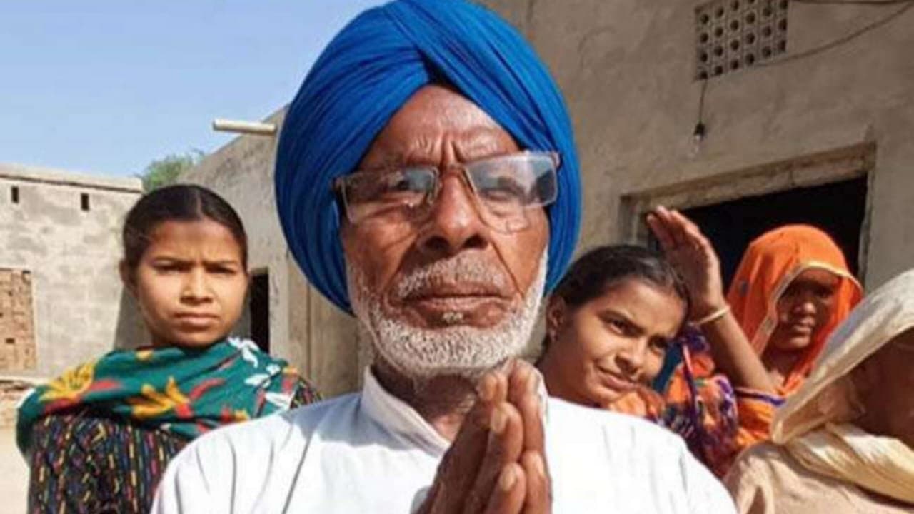 fight continues for Nirdal Titor Singh before assembly election