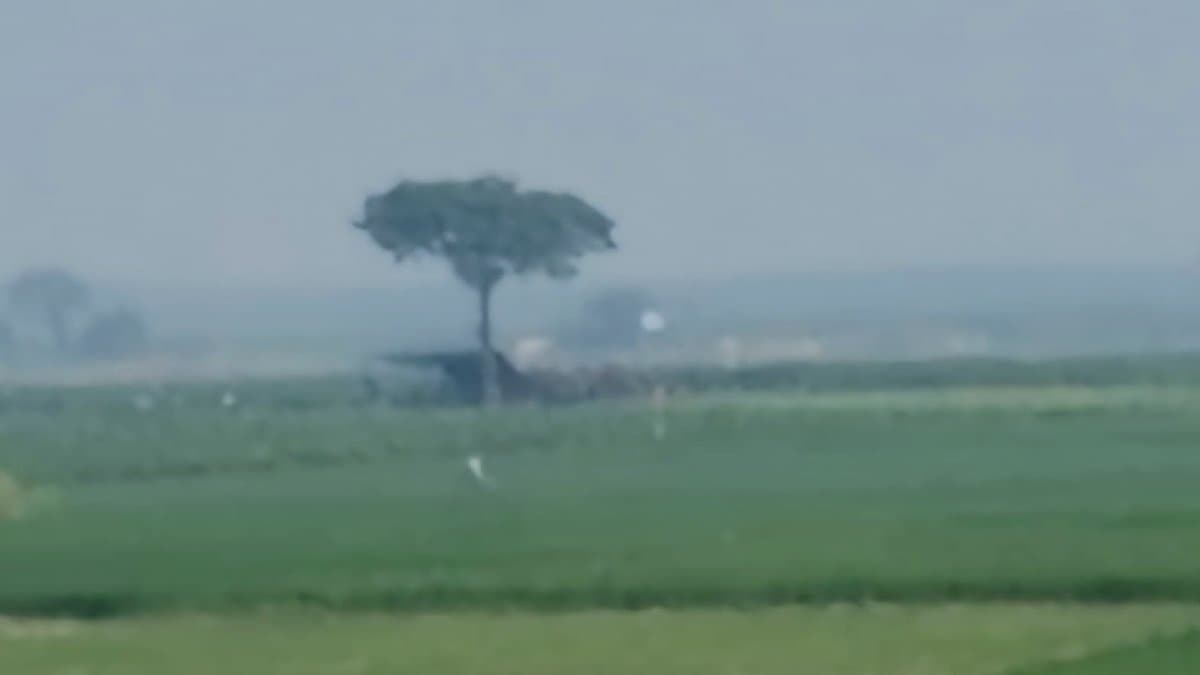 No fence will be formed on border threat bangladeshi people taking bgb with them gnr