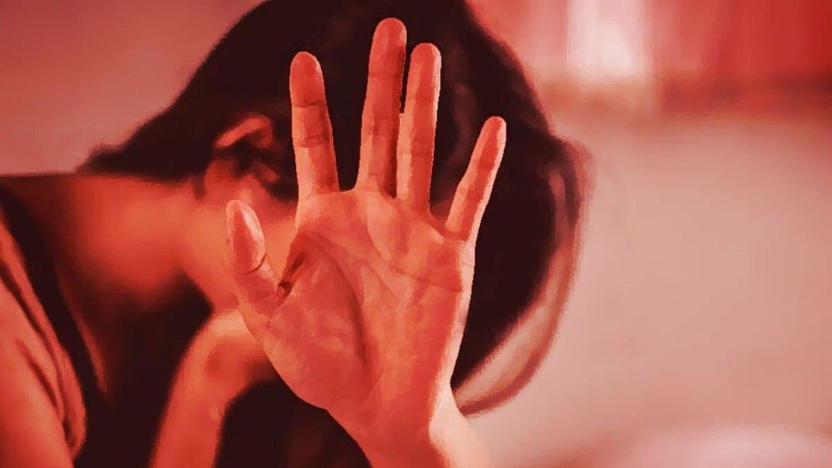 Girl was returning from private tution then what happened gnr