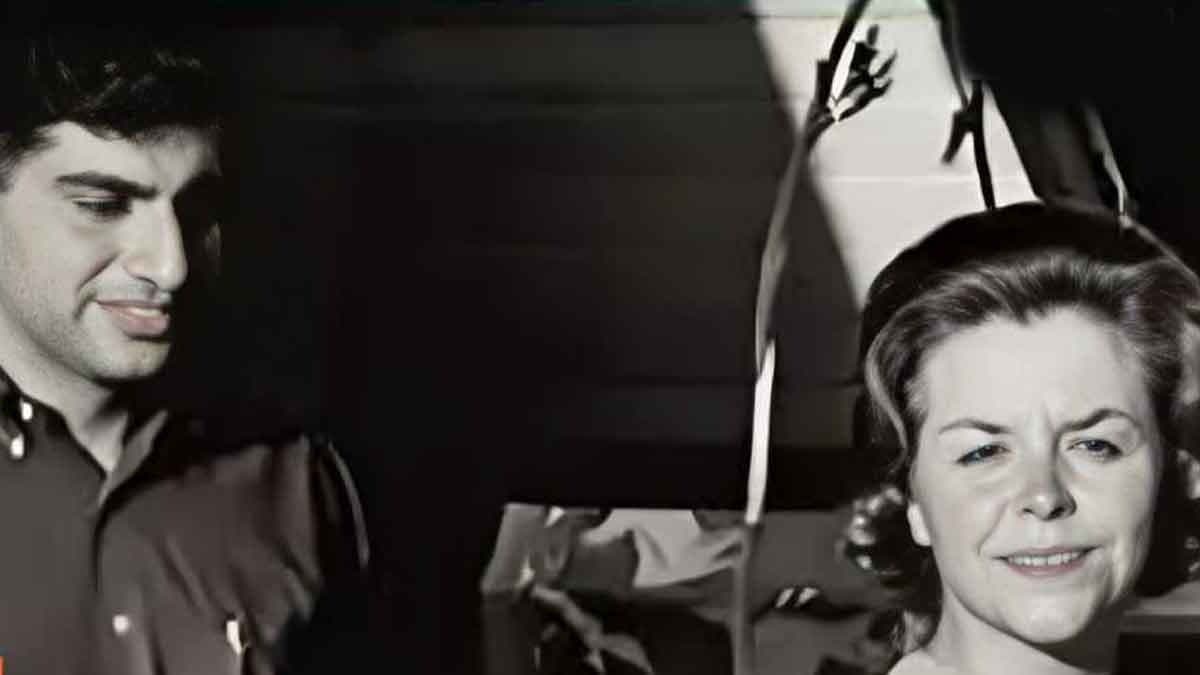 Ratan Tata reunited with his first true love after 50 years, know the untold story gnr 