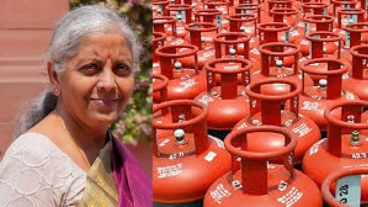 Looking at the budget 2025 the price of lpg may increase gnr
