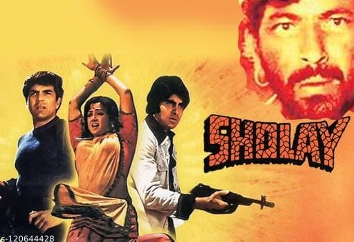 'শোলে'তে অমিতাভ, ধর্মেন্দ্রদের শুধু‌ পরিচালনা করতেন রমেশ সিপ্পি! বাকি দৃশ্যের পরিচালক তাহলে কে ছিলেন?